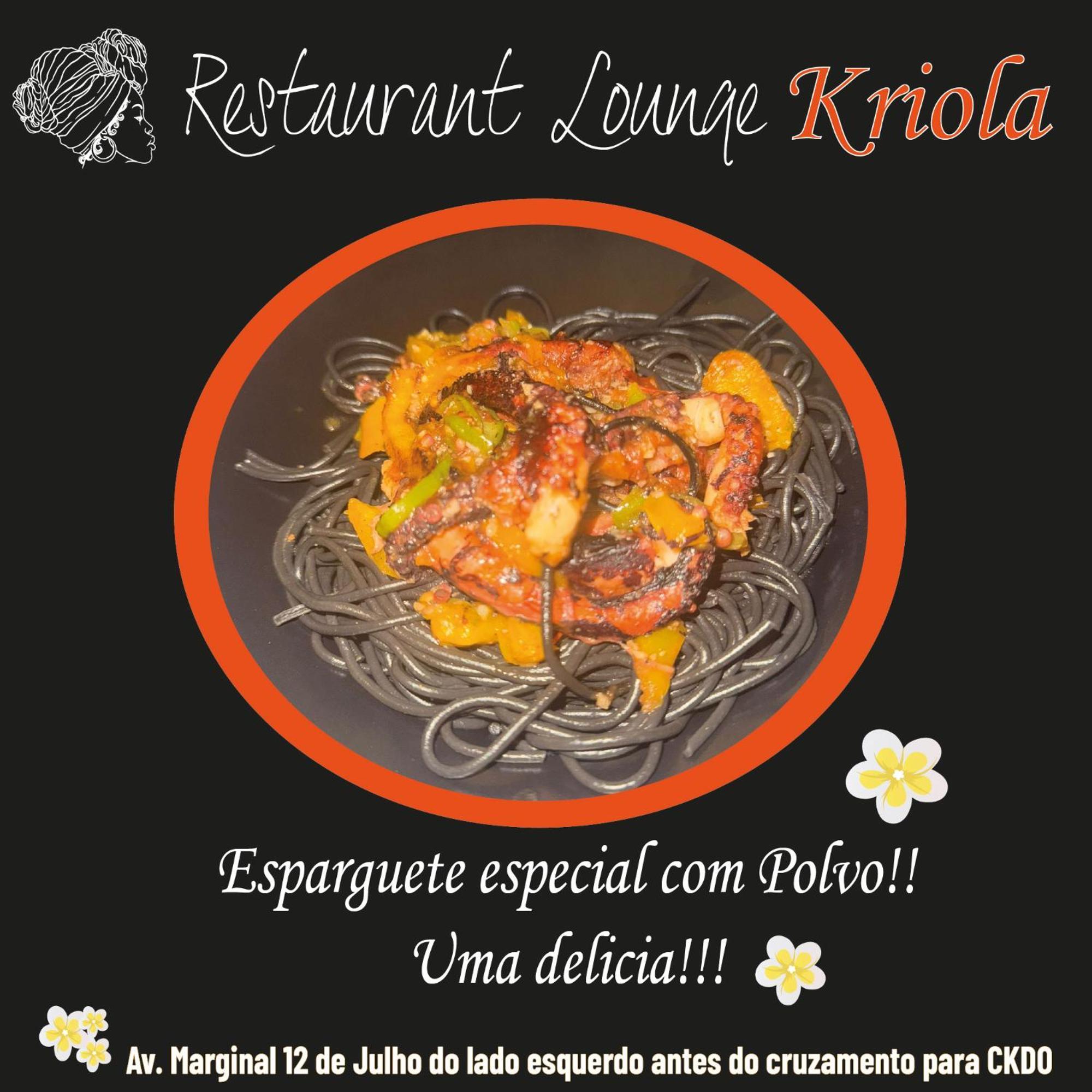 Hotel Kriola Sao Tome Exterior foto